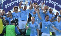 ഇംഗ്ലിഷ് പ്രീമിയര് ലീഗ് കിരീടം മാഞ്ചസ്റ്റര് സിറ്റിക്ക് ഇംഗ്ലിഷ് പ്രീമിയര് ലീഗ് കിരീടം മാഞ്ചസ്റ്റര് സിറ്റിക്ക്