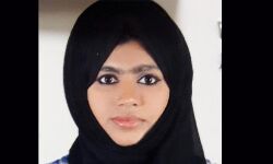 ഉംറ കഴിഞ്ഞ് മടങ്ങവേ അപകടം: മലപ്പുറം സ്വദേശിനി മരിച്ചു ഉംറ കഴിഞ്ഞ് മടങ്ങവേ അപകടം: മലപ്പുറം സ്വദേശിനി മരിച്ചു