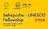 മലയാളി ഗവേഷകര്‍ക്കായി യുനെസ്‌കോ-സഹാപീഡിയ ഫെലോഷിപ്പ്