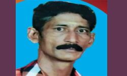 ട്രാക്ടര്‍ മറിഞ്ഞ് ഡ്രൈവര്‍ മരിച്ചു