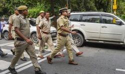 മര്‍ദ്ദിച്ച് വിവസ്ത്രയാക്കി; യുവതി പരാതി നല്‍കാന്‍ പോലിസ് സ്‌റ്റേഷനിലെത്തിയത് നഗ്നയായി