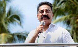 ഗോഡ്സേ ഹിന്ദു ഭീകരനെന്ന പരാമര്ശം; കമല് ഹാസന്റെ നാവരിയണമെന്നു തമിഴ്നാട് മന്ത്രി ഗോഡ്സേ ഹിന്ദു ഭീകരനെന്ന പരാമര്ശം; കമല് ഹാസന്റെ നാവരിയണമെന്നു തമിഴ്നാട് മന്ത്രി