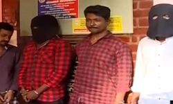 രഞ്ജിത്ത് ജോണ്‍സണ്‍ വധക്കേസ്: ഏഴ് പ്രതികള്‍ കുറ്റക്കാര്‍; ഏട്ടാം പ്രതിയെ വെറുതെ വിട്ടു