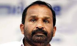 ലോക്സഭാ തിരഞ്ഞെടുപ്പ് ഫലത്തിൽ ആശങ്ക പ്രകടിപ്പിച്ച് ടി എൻ പ്രതാപൻ