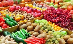 അതിര്ത്തി കടന്ന് വിഷം കലര്ന്ന ഭക്ഷ്യവസ്തുക്കള്; സാമ്പിളുകള് പരിശോധനയ്ക്കയച്ചു അതിര്ത്തി കടന്ന് വിഷം കലര്ന്ന ഭക്ഷ്യവസ്തുക്കള്; സാമ്പിളുകള് പരിശോധനയ്ക്കയച്ചു