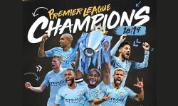 സാമ്പത്തിക ക്രമക്കേട്; മാഞ്ചസ്റ്റര്‍ സിറ്റിക്ക് വിലക്ക് വന്നേക്കും