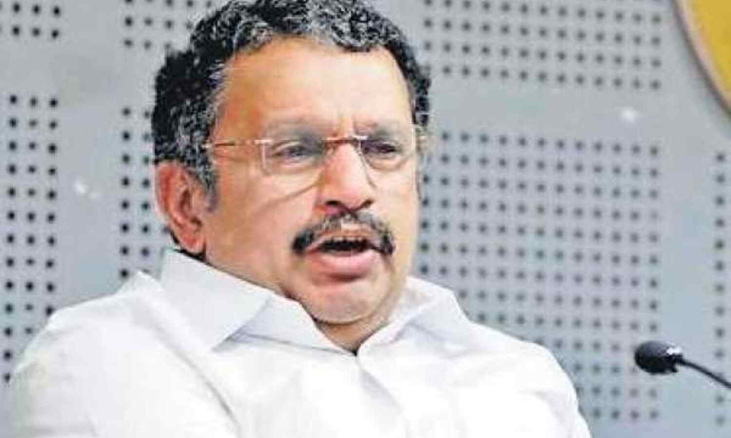 വട്ടിയൂർക്കാവിൽ ആർഎസ്എസ് വോട്ടുകൾ സിപിഎമ്മിന് മറിച്ചു: കെ മുരളീധരൻ വട്ടിയൂർക്കാവിൽ ആർഎസ്എസ് വോട്ടുകൾ സിപിഎമ്മിന് മറിച്ചു: കെ മുരളീധരൻ