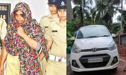 കൂടത്തായി കേസ്: ജോളിയുടെ കാറിലുണ്ടായിരുന്നത് സയനൈഡ്