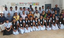 ക്ഷീര കര്‍ഷകരായി കുട്ടികള്‍; സ്റ്റുഡന്റ്‌സ് ഡയറി ക്ലബ്ബിന് തുടക്കം