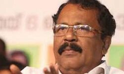 ശ്രീധരന്‍പിള്ള മിസോറാം ഗവര്‍ണര്‍; ജമ്മു കശ്മീര്‍ ഗവര്‍ണറെ നീക്കി