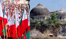 ബാബരി മസ്ജിദ് കേസ്: വസ്തുതകളുടെയും രേഖകളുടെയും അടിസ്ഥാനത്തിലുള്ള വിധി പ്രതീക്ഷിക്കുന്നു- പോപുലര്‍ ഫ്രണ്ട്