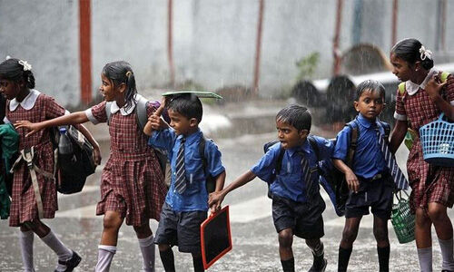 8 ജില്ലകളില്‍ നാളെ വിദ്യാഭ്യാസ സ്ഥാപനങ്ങള്‍ക്ക് അവധി; വിശദമായി അറിയാം