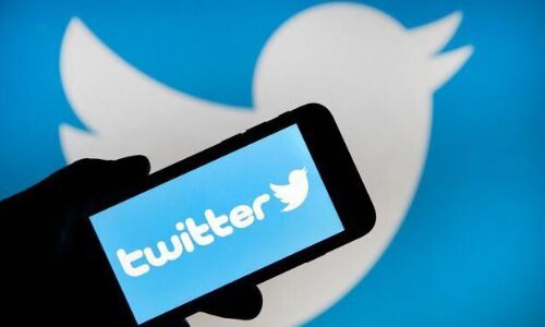 മുസ്‌ലിം വിരുദ്ധ ഹാഷ് ടാഗ്: ട്വിറ്ററിന്റേത് ഇരട്ടത്താപ്പെന്ന് വിമര്‍ശനം