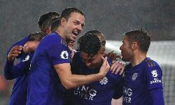 പ്രീമിയര്‍ ലീഗില്‍ ലെസ്റ്ററിന് പുതുചരിത്രം