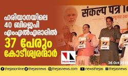 เดนเดฐเดฟเดฏเดพเดจเดฏเดฟเดฒเต 40 เดฌเดฟเดเตเดชเดฟ เดเดเดเดฒเตโเดเดฎเดพเดฐเดฟเดฒเตโ 37 เดชเตเดฐเตเด เดเตเดเตเดถเตเดตเดฐเดจเตเดฎเดพเดฐเตโ เดนเดฐเดฟเดฏเดพเดจเดฏเดฟเดฒเต 40 เดฌเดฟเดเตเดชเดฟ เดเดเดเดฒเตโเดเดฎเดพเดฐเดฟเดฒเตโ 37 เดชเตเดฐเตเด เดเตเดเตเดถเตเดตเดฐเดจเตเดฎเดพเดฐเตโ