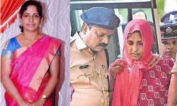 കൂടത്തായി കൊലപാതക പരമ്പര: ജോളിയുടെ റിമാന്‍ഡ് നവംബര്‍ നാലുവരെ നീട്ടി