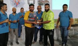 ബിആര്‍സി വോളിബോള്‍ രണ്ടാം റൗണ്ടില്‍ ഓര്‍ക്കിഡ്‌സിനും ഡാഫൊഡില്‍സിനും ജയം