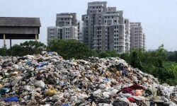 മാലിന്യസംസ്‌കരണത്തില്‍ വീഴ്ച; കൊച്ചി നഗരസഭയ്ക്ക് 10 കോടി പിഴ