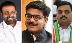 യൂത്ത് കോണ്‍ഗ്രസില്‍ പുനസ്സംഘടന വേണം; ഡീന്‍ കുര്യാക്കോസിനും സി ആര്‍ മഹേഷിനും മാത്യു കുഴല്‍നാടന്റെ തുറന്ന കത്ത്