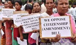 പൗരത്വ ഭേദഗതി ബില്ലിനെ പാര്‍ലമെന്റില്‍ കോണ്‍ഗ്രസ് എതിര്‍ക്കും