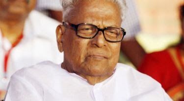 വി എസ് അച്യുതാനന്ദന്റെ ആരോഗ്യനില മെച്ചപ്പെട്ടു വി എസ് അച്യുതാനന്ദന്റെ ആരോഗ്യനില മെച്ചപ്പെട്ടു