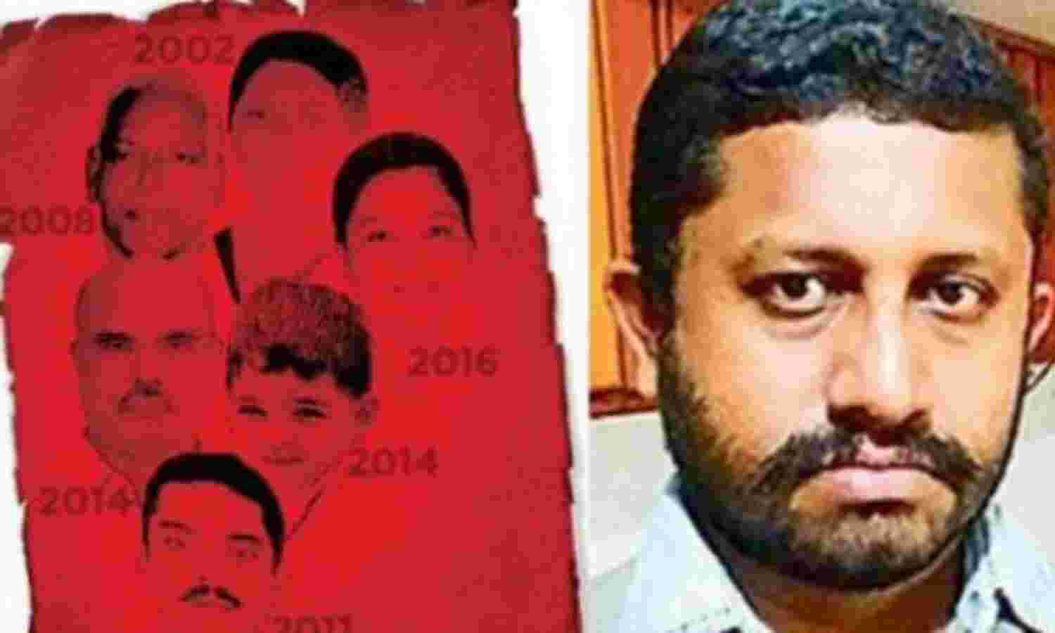 കൂടത്തായി; രണ്ടാം പ്രതി മാത്യു അറസ്റ്റില് കൂടത്തായി; രണ്ടാം പ്രതി മാത്യു അറസ്റ്റില്