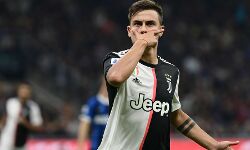 സീരി എയില്‍ യുവന്റസിനും ഇന്ററിനും സമനില