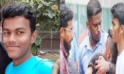 ഹാമര്‍ തലയില്‍ വീണ് പരിക്കേറ്റ വിദ്യാര്‍ഥിയുടെ മരണം; സംഘാടകര്‍ക്കെതിരേ പരാതിയുമായി കുടുംബം