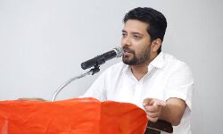 വാളയാര്‍ പീഡനക്കേസ്: സ്വതന്ത്ര ഏജന്‍സി അന്വേഷിക്കണമെന്ന് ഷാഫി പറമ്പില്‍ എംഎല്‍എ