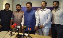 ഇന്ത്യന്‍ ഓവര്‍സീസ് കോണ്‍ഗ്രസിന്റെ മിഡില്‍ ഈസ്റ്റ് കമ്മിറ്റികള്‍ നിലവില്‍ വന്നു