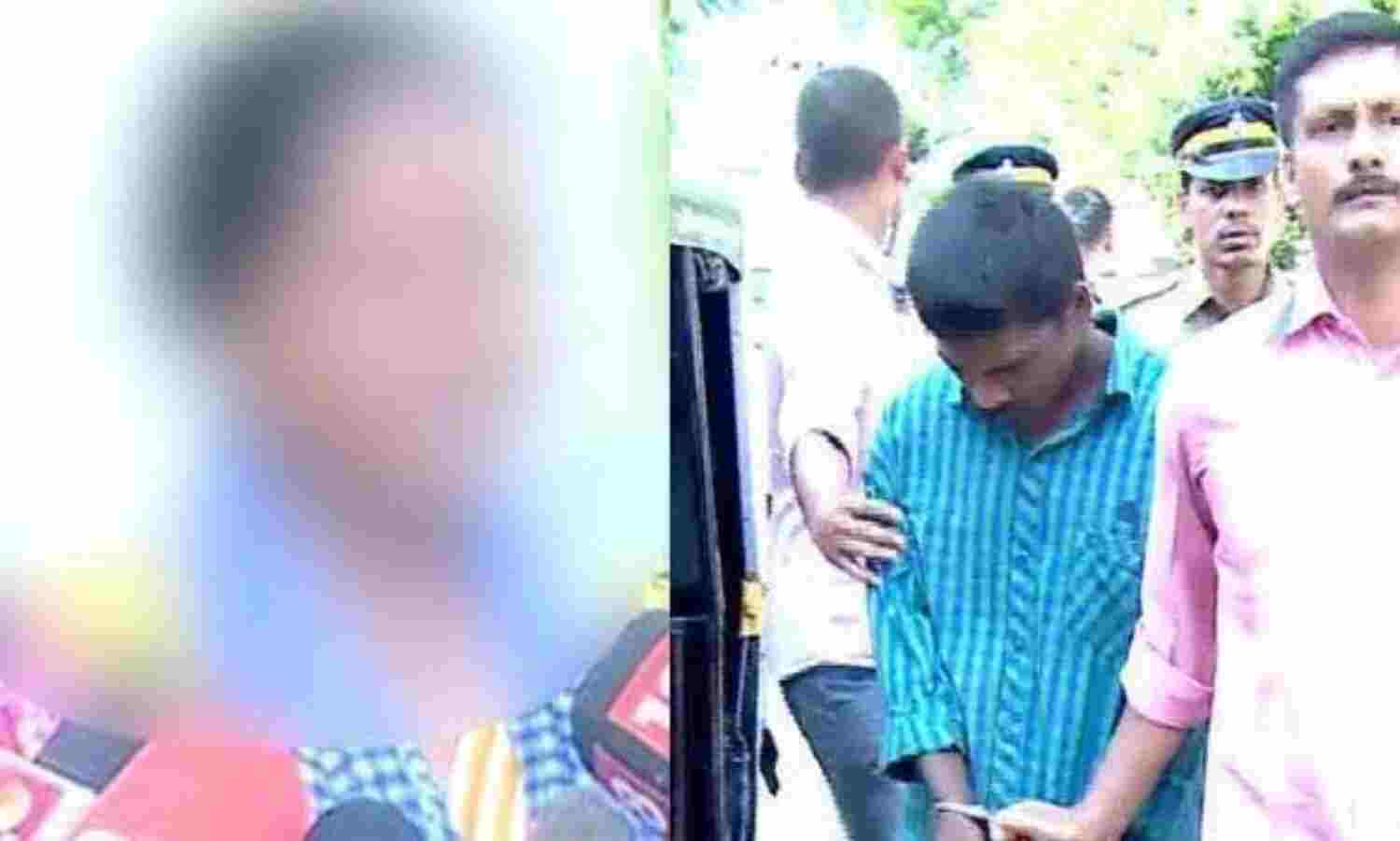 വാളയാര് പീഡനകേസ് പുനരന്വേഷിക്കാമെന്ന് നിയമോപദേശം; പബ്ലിക് പ്രോസിക്യൂട്ടറെ മാറ്റാനും ശുപാര്ശ വാളയാര് പീഡനകേസ് പുനരന്വേഷിക്കാമെന്ന് നിയമോപദേശം; പബ്ലിക് പ്രോസിക്യൂട്ടറെ മാറ്റാനും ശുപാര്ശ