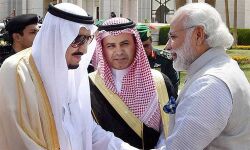 പ്രധാനമന്ത്രി ഇന്ന് സൗദിയിലേക്ക്; ആഗോള നിക്ഷേപ സമ്മേളനത്തില് പങ്കെടുക്കും പ്രധാനമന്ത്രി ഇന്ന് സൗദിയിലേക്ക്; ആഗോള നിക്ഷേപ സമ്മേളനത്തില് പങ്കെടുക്കും