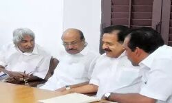 ഉപതിരഞ്ഞെടുപ്പ് ഫലം ചർച്ച ചെയ്യാൻ യുഡിഎഫ് യോഗം ഇന്നുചേരും