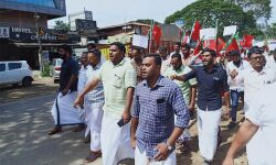 വാളയാര്‍ പീഡനക്കേസില്‍ ഒന്നാം പ്രതി സര്‍ക്കാര്‍: എം കെ മനോജ് കുമാര്‍ (വീഡിയോ)