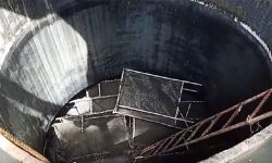 എടവണ്ണയില്‍ ബയോഗ്യാസ് പ്ലാന്റ് വൃത്തിയാക്കുന്നതിനിടെ രണ്ടുപേര്‍ മരിച്ചു