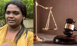 വാളയാര്‍ പീഡനക്കേസ്: സിഡബ്ല്യുസി ചെയര്‍മാനായ ശേഷവും രാജേഷ് പ്രതികള്‍ക്കായി ഹാജരായെന്ന് പരാതിക്കാരി ശാലിനി