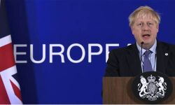 ബ്രക്‌സിറ്റ് കാലാവധി ജനുവരി 31 വരെ നീട്ടി നല്‍കി യൂറോപ്യന്‍ യൂനിയന്‍