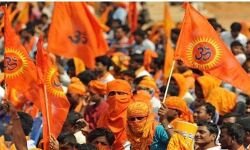 ഒരു വര്‍ഷത്തിനിടെ മുസ്‌ലിംകളും ക്രിസ്ത്യാനികളുമായ 25,000 പേരെ ഘര്‍വാപസി നടത്തിയെന്ന് വിഎച്ച്പി