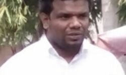 നിരോധിത കറന്‍സി എണ്ണിത്തിട്ടപ്പെടുത്താനെന്ന പേരില്‍ പണം തട്ടിയ യുവാവ് പിടിയില്‍; റിസര്‍വ് ബാങ്കിന്റെ വ്യാജ പ്രമാണവും സീലുകളും കണ്ടെടുത്തു