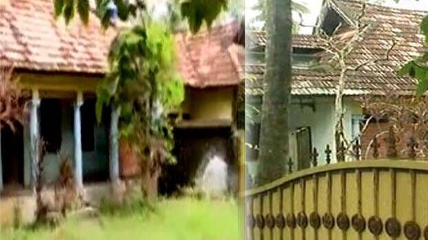 കരമനയിലെ വിവാദ ഭൂമി: എട്ട് സെന്റ് ആർഎസ്എസ് കൈവശപ്പെടുത്തിയെന്ന് ആരോപണം കരമനയിലെ വിവാദ ഭൂമി: എട്ട് സെന്റ് ആർഎസ്എസ് കൈവശപ്പെടുത്തിയെന്ന് ആരോപണം