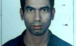 വാഹനാപകടത്തില്‍ മരണപ്പെട്ട ഇന്ത്യക്കാരന്റെ മൃതദേഹം സൗദിയില്‍ കബറടക്കി