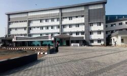 അത്യാസന്ന നിലയിലായ കുഞ്ഞിന് മതിയായ ചികില്‍സ നല്‍കിയില്ല; പൊന്നാനി മാതൃ- ശിശു ആശുപത്രിയിലെ ഡോക്ടര്‍ക്കെതിരേ പരാതി