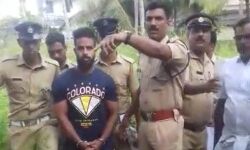 താനൂരിലെ ലീഗ് പ്രവര്‍ത്തകന്റെ കൊല: ആയുധങ്ങള്‍ കണ്ടെടുത്ത സ്ഥലം പുതിയ വിവാദത്തിലേക്ക് (വീഡിയോ)