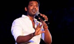 വാഹനാപകടത്തിൽ തമിഴ് നടന്‍ മനോ മരിച്ചു; ഭാര്യയുടെ നില ഗുരുതരം