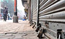 വ്യാപാരികളുടെ കടയടപ്പ് ഫലം കണ്ടു; വാറ്റ് കുടിശ്ശിക നോട്ടീസ് അയക്കില്ല