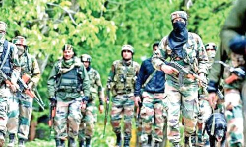 കൊല്ലപ്പെട്ട മാവോവാദികളുടെ മൃതദേഹങ്ങള്‍ പുറത്തെത്തിച്ചു