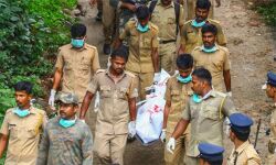 അട്ടപ്പാടിയില് കൊല്ലപ്പെട്ട മാവോവാദികളുടെ പോസ്റ്റ്മോര്ട്ടം ഇന്ന്; കൊല്ലപ്പെട്ടത് ആരൊക്കെയെന്ന കാര്യത്തില് ആശയക്കുഴപ്പം അട്ടപ്പാടിയില് കൊല്ലപ്പെട്ട മാവോവാദികളുടെ പോസ്റ്റ്മോര്ട്ടം ഇന്ന്; കൊല്ലപ്പെട്ടത് ആരൊക്കെയെന്ന കാര്യത്തില് ആശയക്കുഴപ്പം