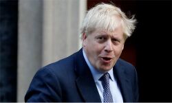 ബോറിസ് ജോണ്സന്റെ നിര്ദേശത്തിന് അംഗീകാരം; ഡിസംബര് 12ന് ബ്രിട്ടനില് പൊതുതിരഞ്ഞെടുപ്പ് ബോറിസ് ജോണ്സന്റെ നിര്ദേശത്തിന് അംഗീകാരം; ഡിസംബര് 12ന് ബ്രിട്ടനില് പൊതുതിരഞ്ഞെടുപ്പ്