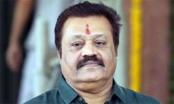 ഏക സിവില്‍ കോഡ് വന്നിരിക്കുമെന്ന് സുരേഷ് ഗോപി