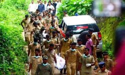 അട്ടപ്പാടിയിലെ മാവോവാദി വേട്ട: വ്യാജ ഏറ്റുമുട്ടലെന്ന് ആദിവാസി ആക്ഷന്‍ കൗണ്‍സില്‍ നേതാവ്